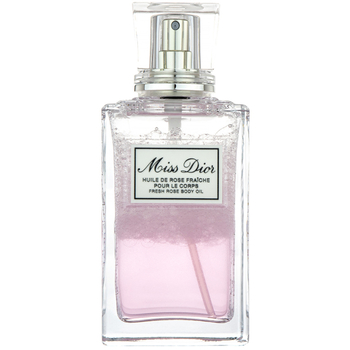 Dior Miss Dior Ružový telový olej